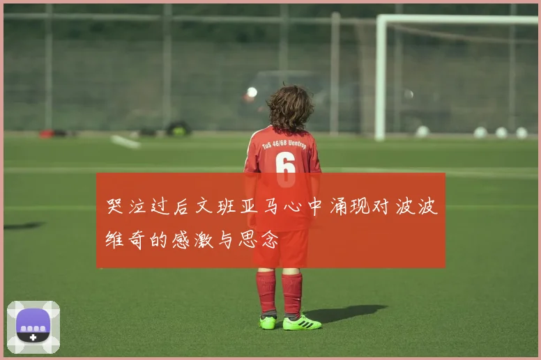 哭泣过后文班亚马心中涌现对波波维奇的感激与思念